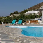 Villa Livana Naxos Kastraki (Naxos)