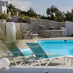 Villa Livana Naxos Kastraki (Naxos)