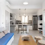 Villa Livana Naxos Kastraki (Naxos)