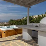 Livana Naxos Villa