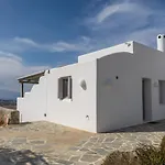 Villa Livana Naxos *