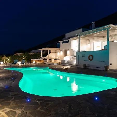 Livana Naxos Kastrákion