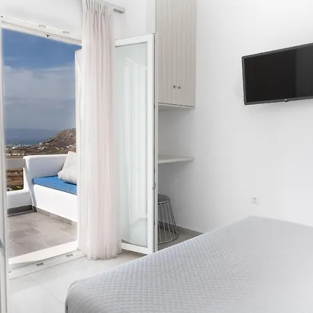 Livana Naxos Vila Kastrákion