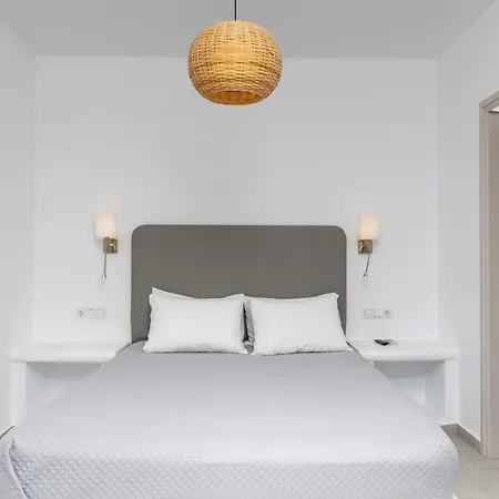 Livana Naxos Vila Kastrákion