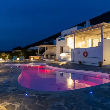 Livana Naxos Kastraki (Naxos)
