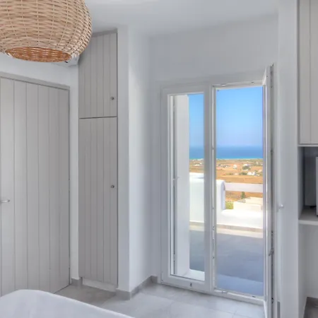Livana Naxos Kastraki (Naxos)