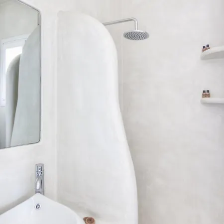 Vila Livana Naxos Kastrákion