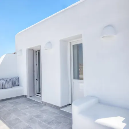 Livana Naxos *