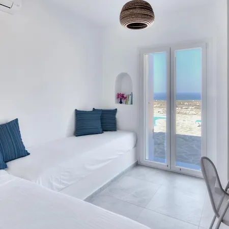 Livana Naxos
