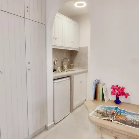 Livana Naxos Kastrákion