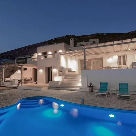 Livana Naxos *