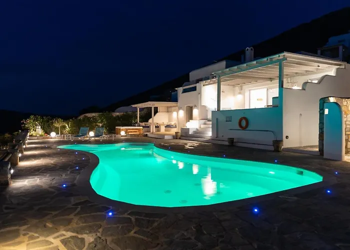 Livana Naxos Kastrákion