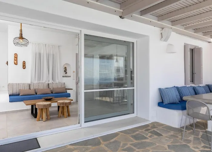 Livana Naxos Kastrákion