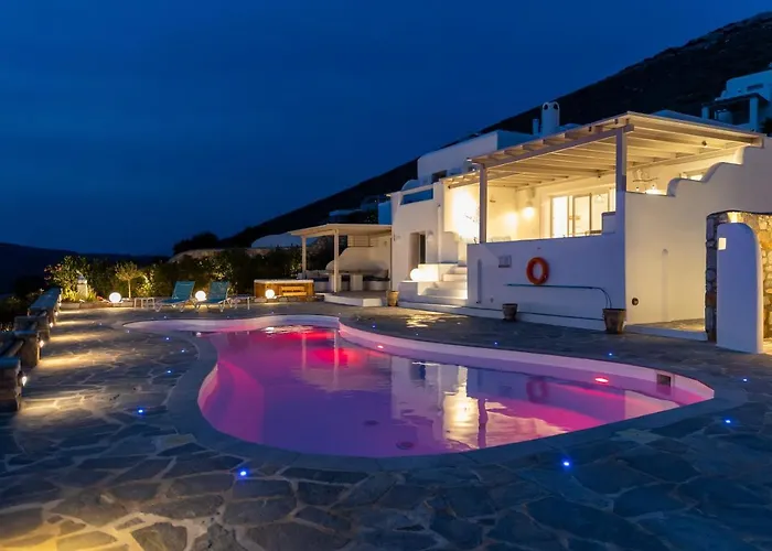 Livana Naxos Kastrákion