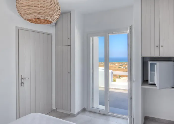 Livana Naxos Kastrákion