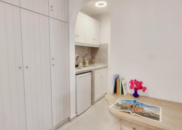 Livana Naxos Kastrákion