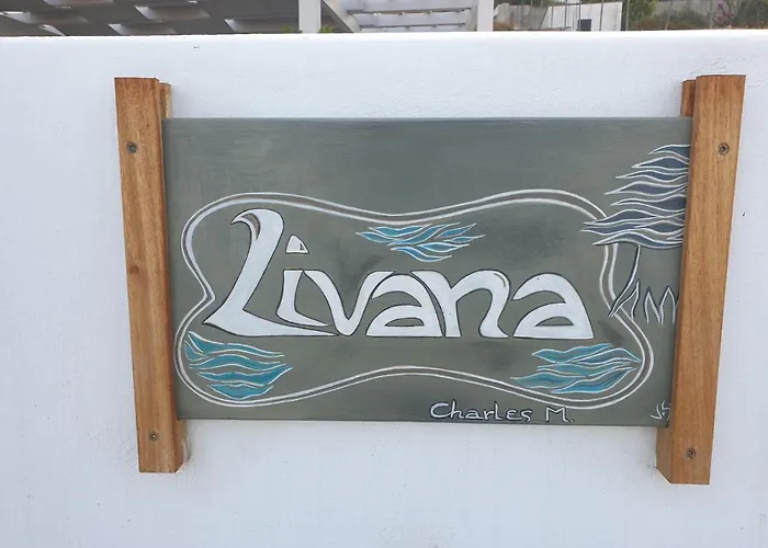 Livana Naxos